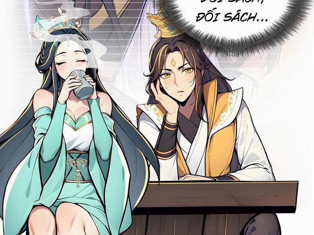 Ta Khiến Trăm Vạn Người Tu Tiên Tức Phát Khóc 61 trang 1