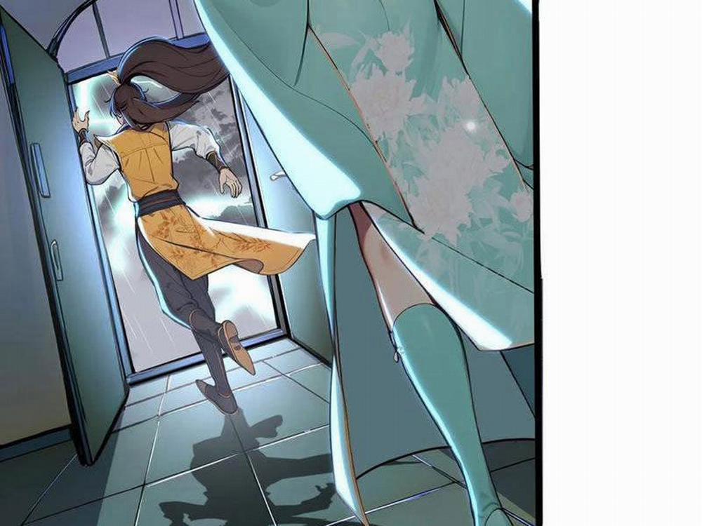 Ta Khiến Trăm Vạn Người Tu Tiên Tức Phát Khóc 61 trang 12