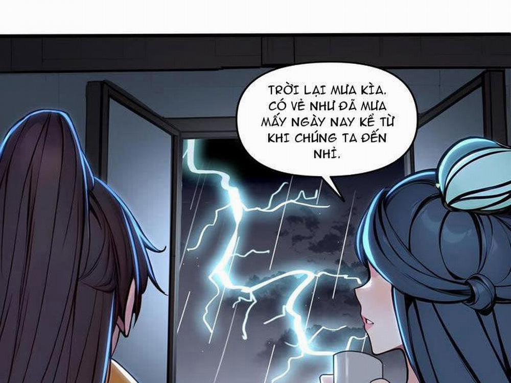 Ta Khiến Trăm Vạn Người Tu Tiên Tức Phát Khóc 61 trang 3