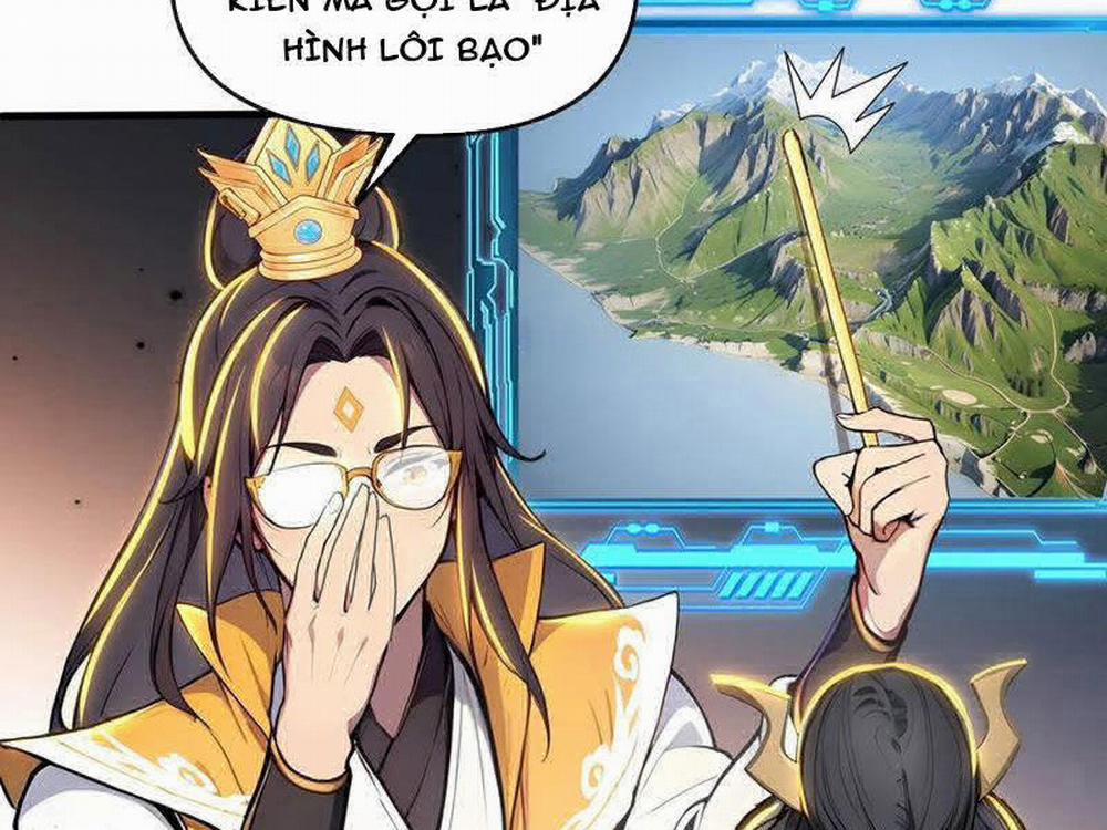 Ta Khiến Trăm Vạn Người Tu Tiên Tức Phát Khóc 61 trang 33