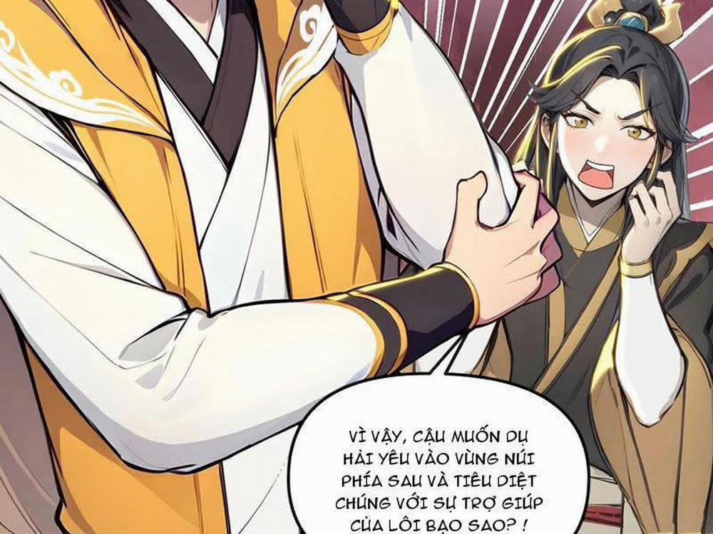 Ta Khiến Trăm Vạn Người Tu Tiên Tức Phát Khóc 61 trang 40