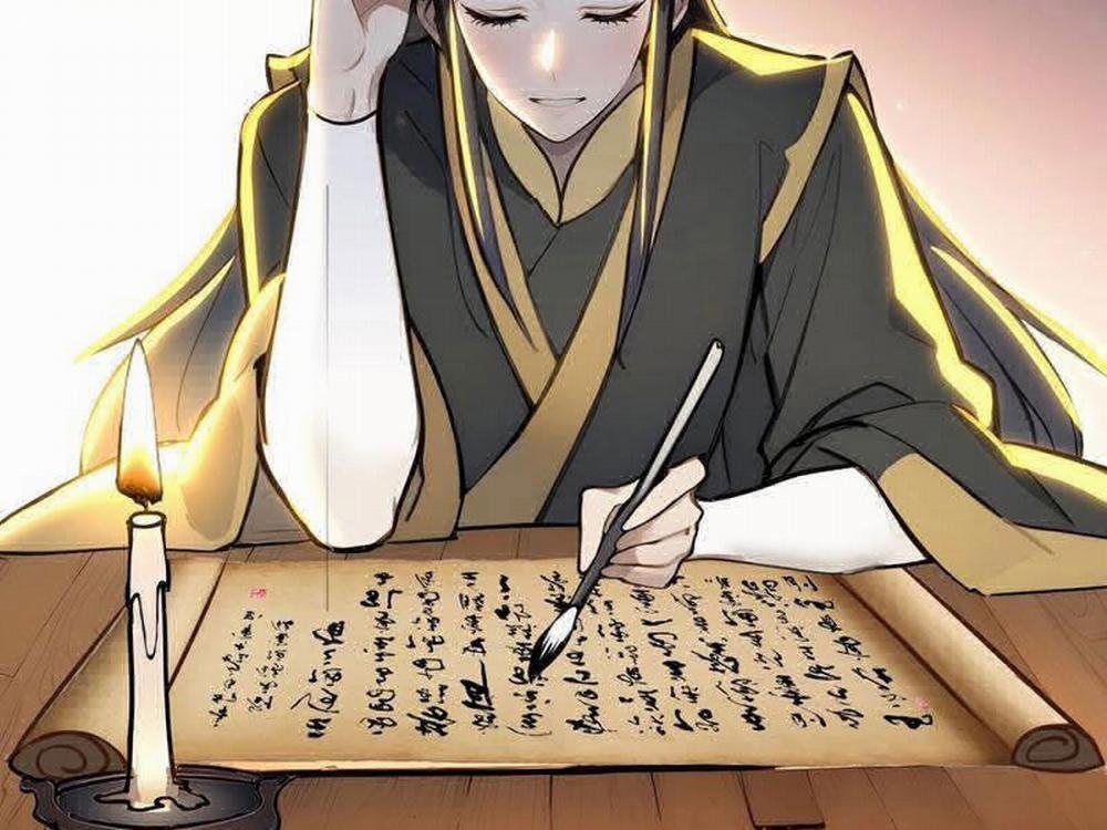 Ta Khiến Trăm Vạn Người Tu Tiên Tức Phát Khóc 61 trang 50