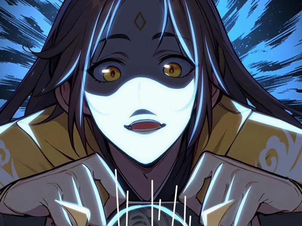 Ta Khiến Trăm Vạn Người Tu Tiên Tức Phát Khóc 61 trang 52