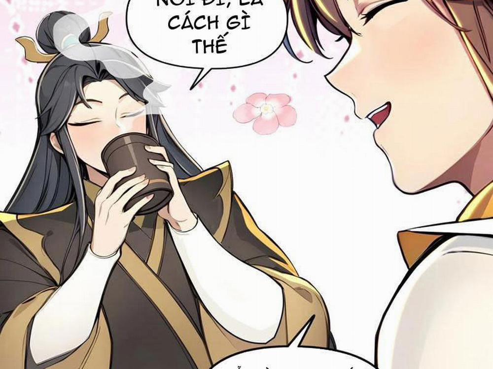 Ta Khiến Trăm Vạn Người Tu Tiên Tức Phát Khóc 61 trang 56