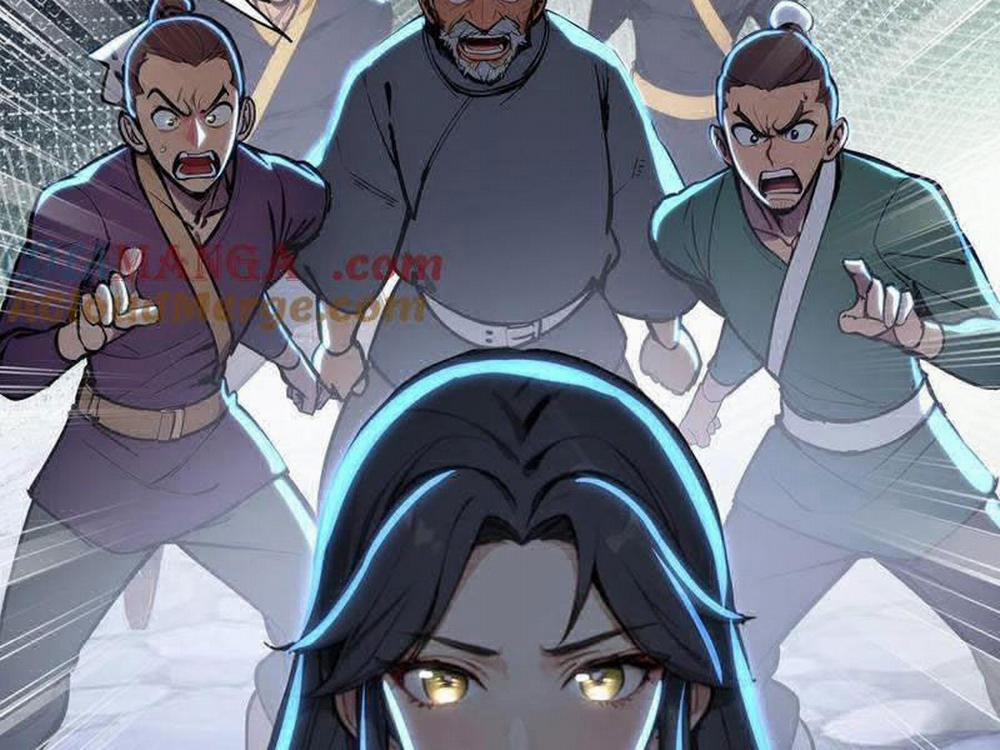 Ta Khiến Trăm Vạn Người Tu Tiên Tức Phát Khóc 61 trang 72