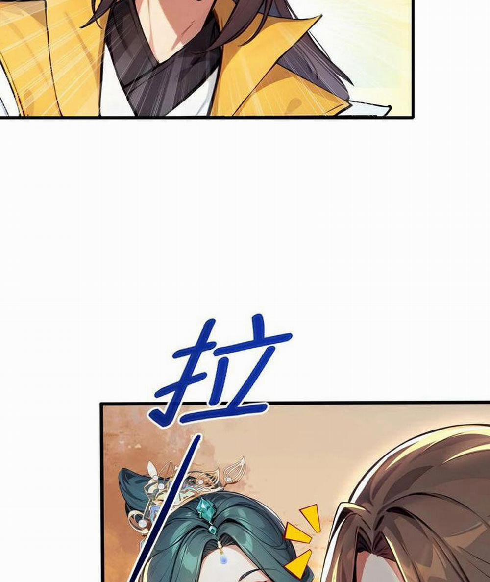 Ta Khiến Trăm Vạn Người Tu Tiên Tức Phát Khóc 62 trang 10