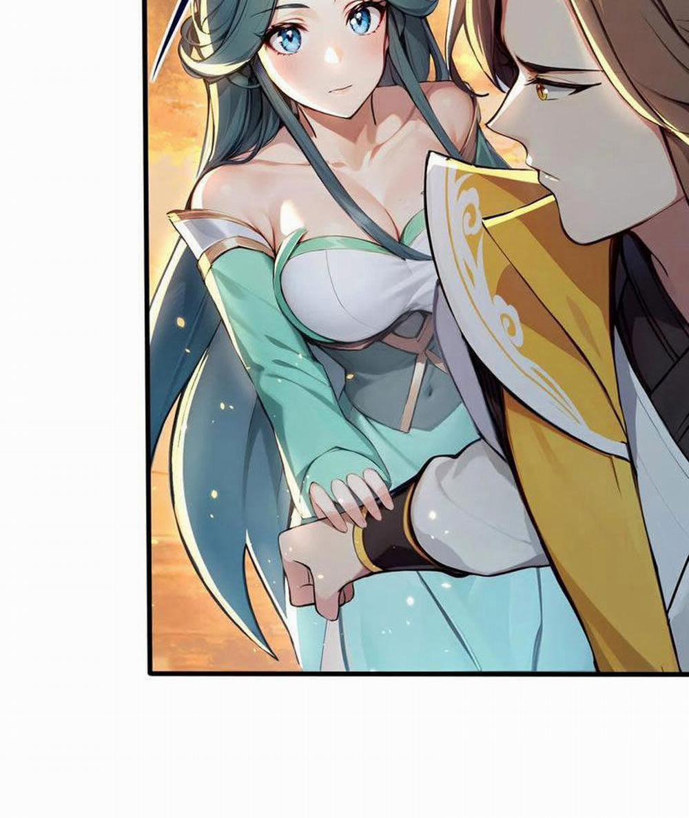 Ta Khiến Trăm Vạn Người Tu Tiên Tức Phát Khóc 62 trang 11