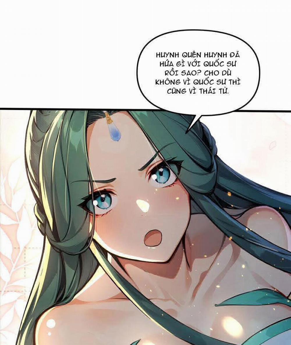 Ta Khiến Trăm Vạn Người Tu Tiên Tức Phát Khóc 62 trang 12