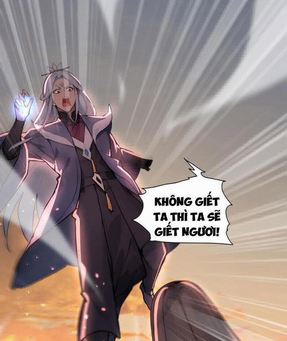 Ta Khiến Trăm Vạn Người Tu Tiên Tức Phát Khóc 62 trang 17