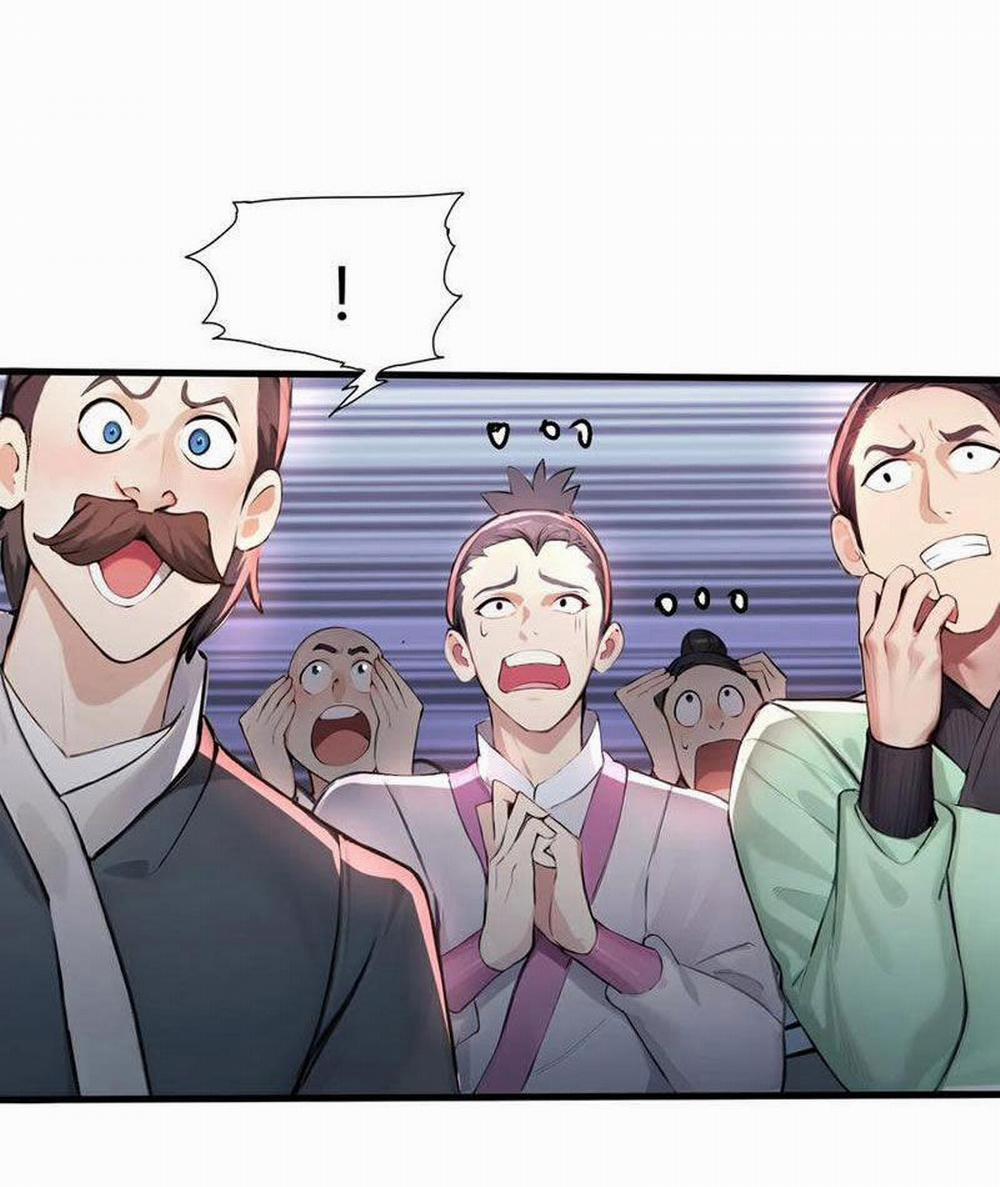 Ta Khiến Trăm Vạn Người Tu Tiên Tức Phát Khóc 62 trang 19