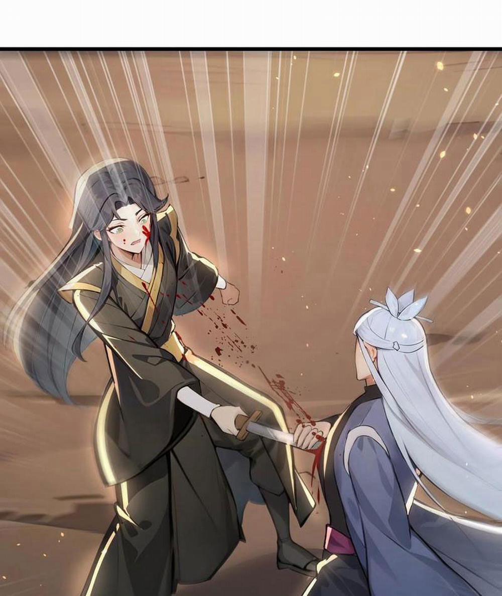 Ta Khiến Trăm Vạn Người Tu Tiên Tức Phát Khóc 62 trang 24