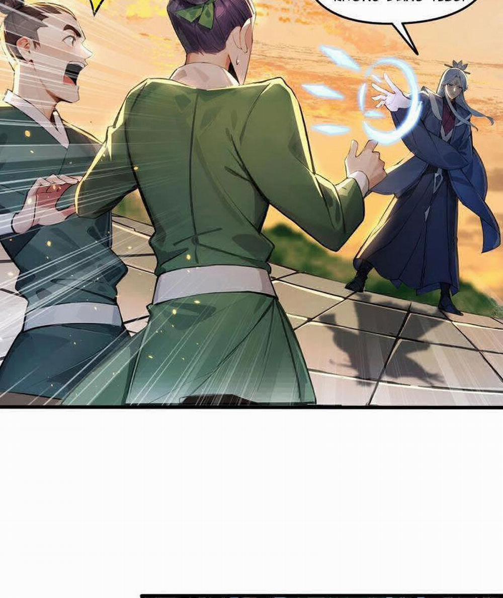 Ta Khiến Trăm Vạn Người Tu Tiên Tức Phát Khóc 62 trang 3