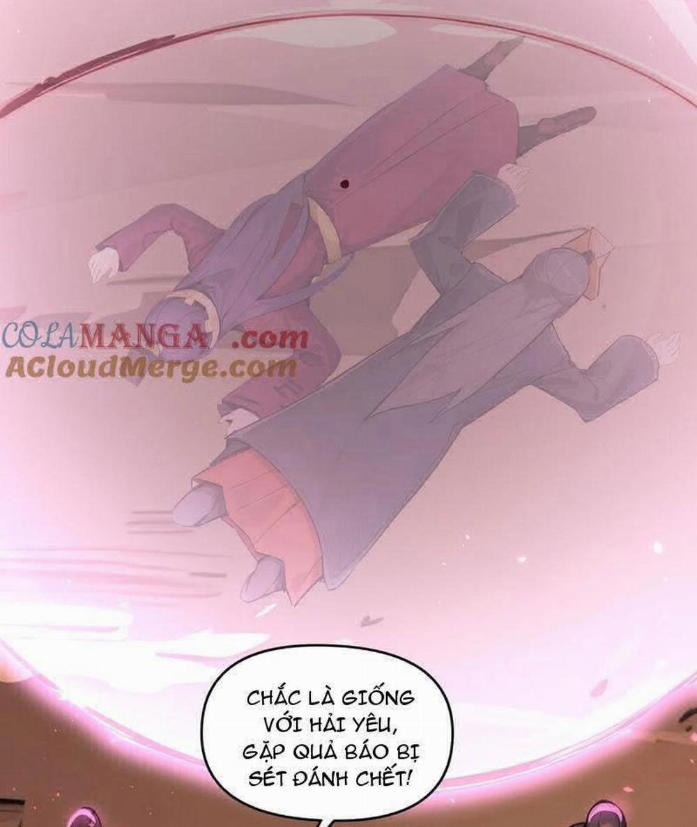 Ta Khiến Trăm Vạn Người Tu Tiên Tức Phát Khóc 62 trang 31