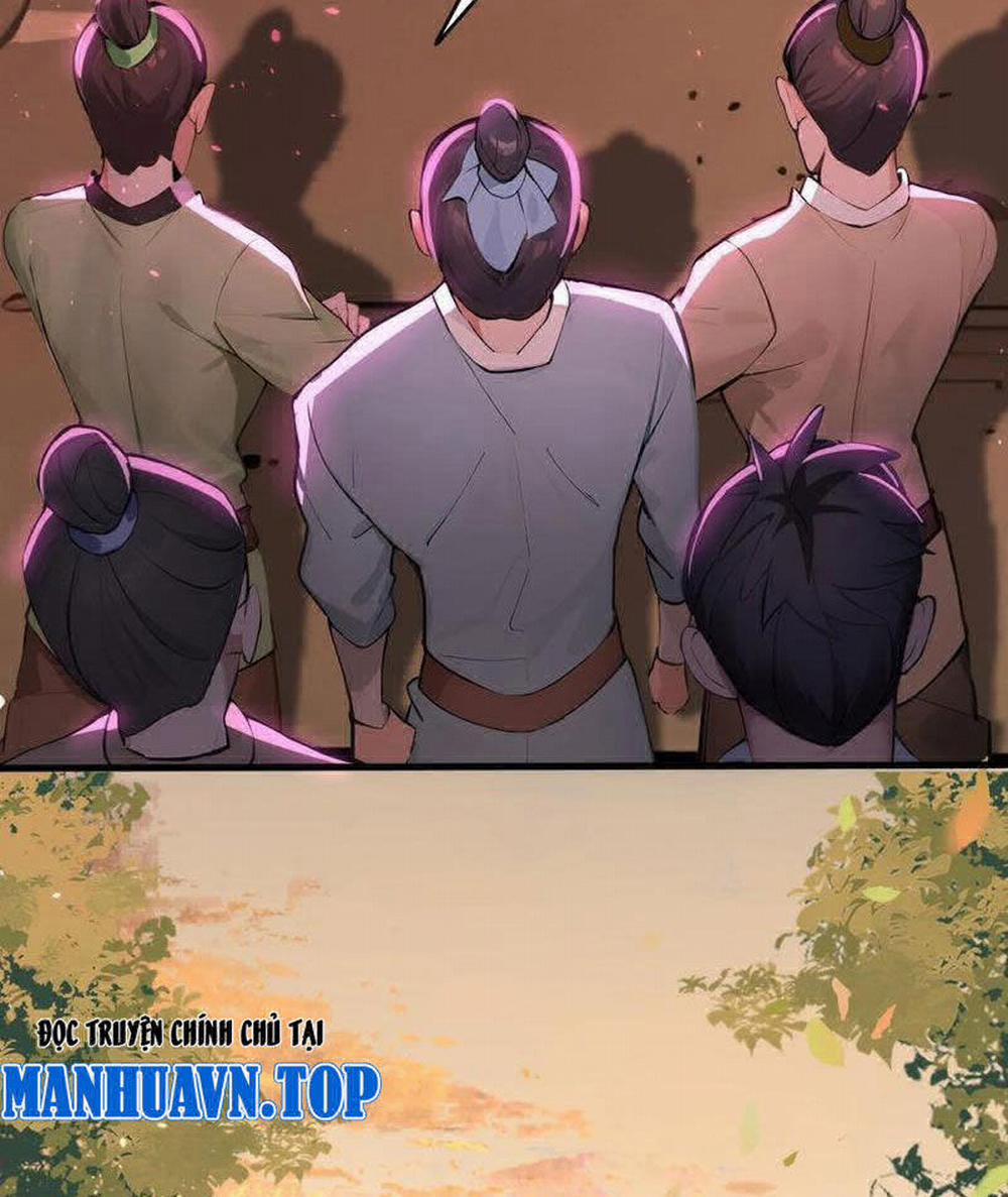 Ta Khiến Trăm Vạn Người Tu Tiên Tức Phát Khóc 62 trang 32