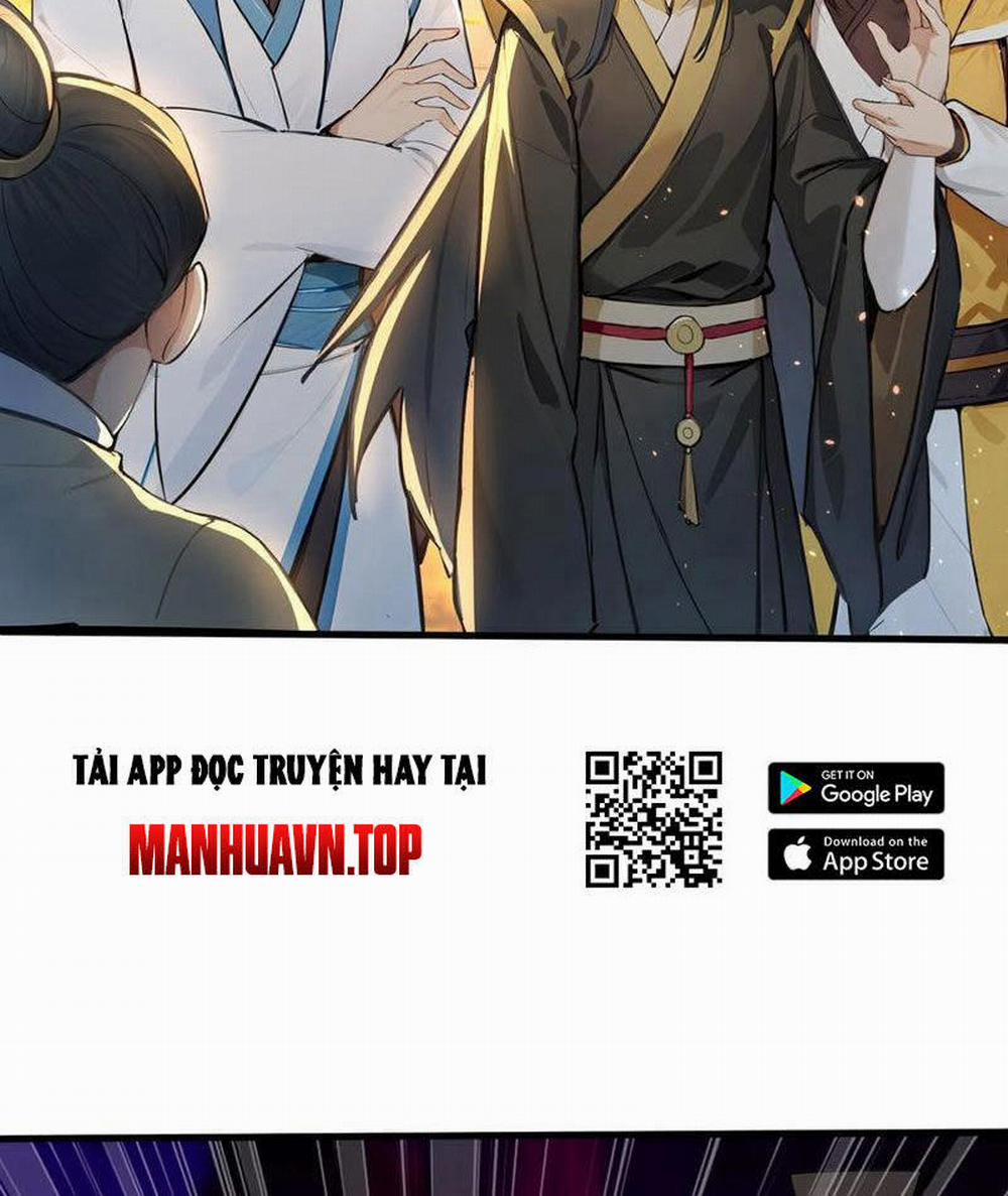 Ta Khiến Trăm Vạn Người Tu Tiên Tức Phát Khóc 62 trang 41