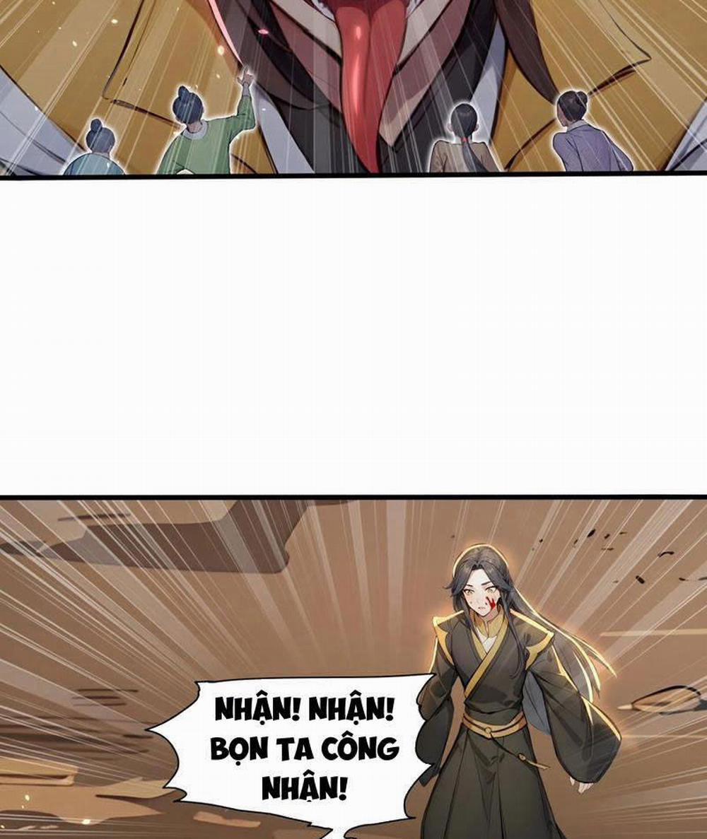 Ta Khiến Trăm Vạn Người Tu Tiên Tức Phát Khóc 62 trang 43