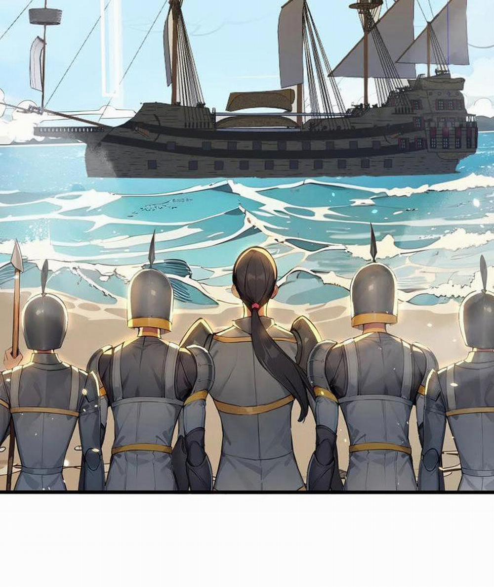 Ta Khiến Trăm Vạn Người Tu Tiên Tức Phát Khóc 62 trang 45