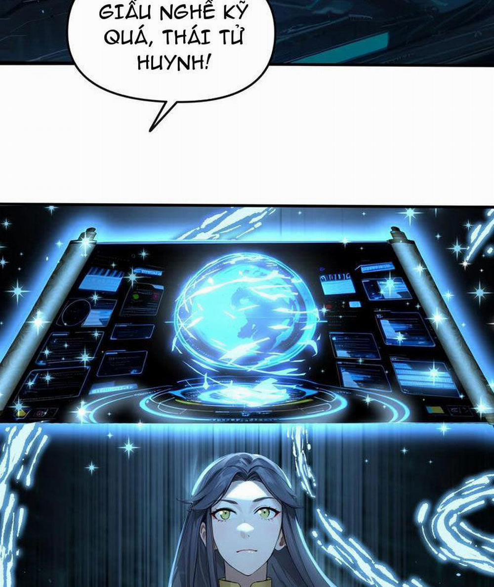 Ta Khiến Trăm Vạn Người Tu Tiên Tức Phát Khóc 62 trang 48