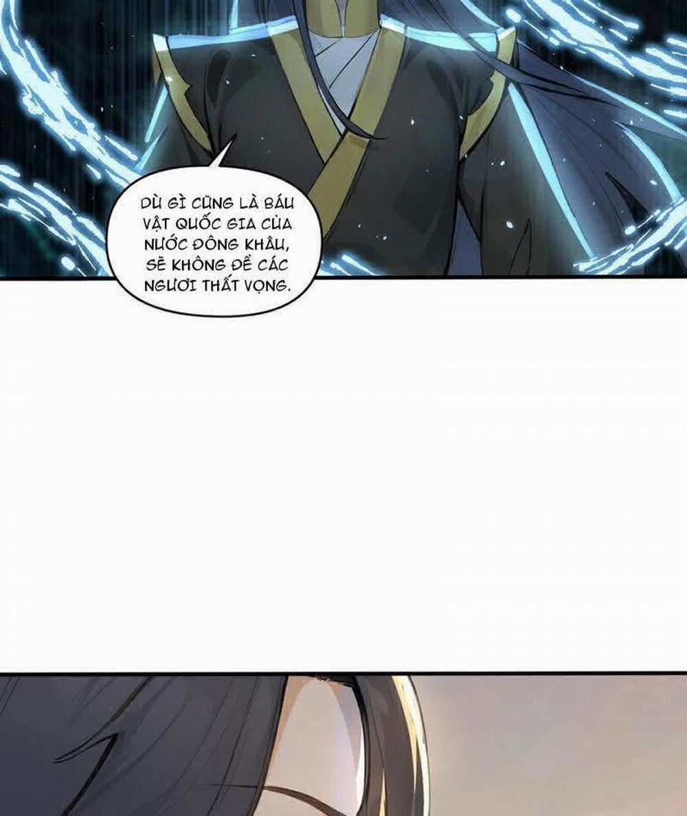 Ta Khiến Trăm Vạn Người Tu Tiên Tức Phát Khóc 62 trang 49