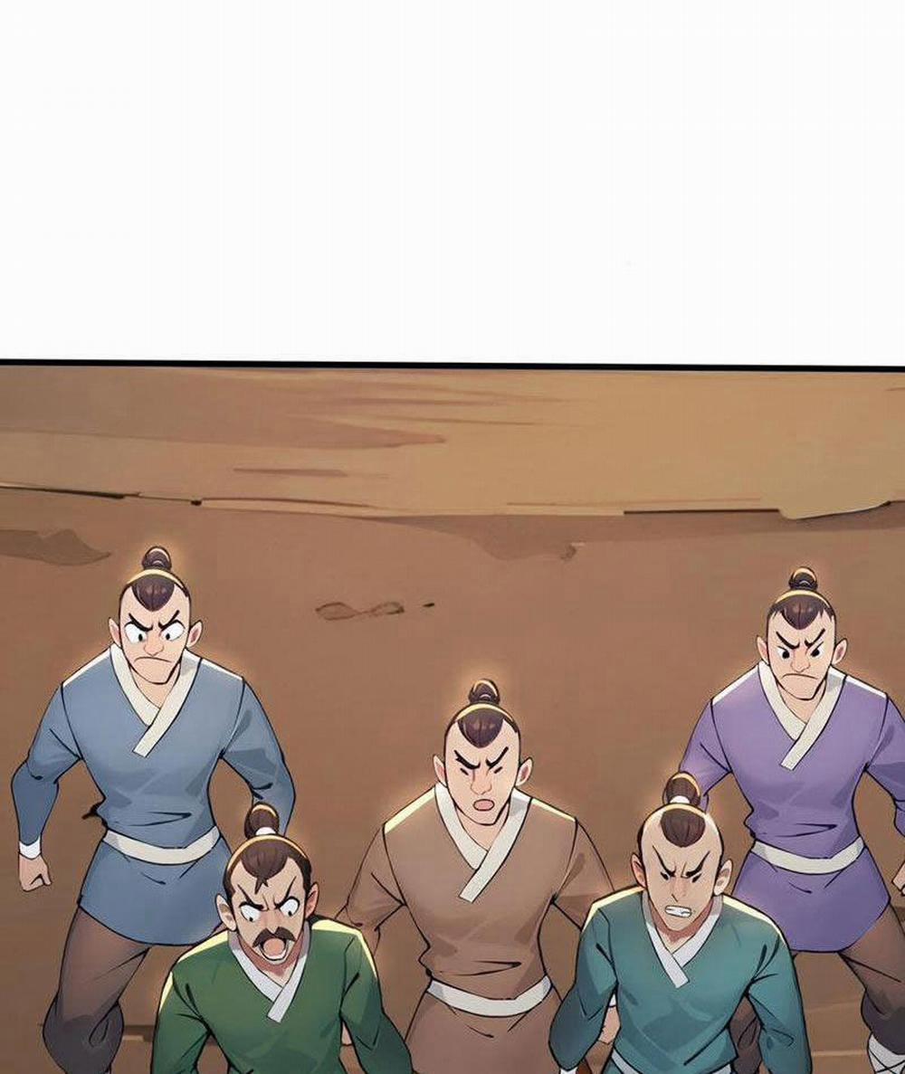 Ta Khiến Trăm Vạn Người Tu Tiên Tức Phát Khóc 62 trang 5