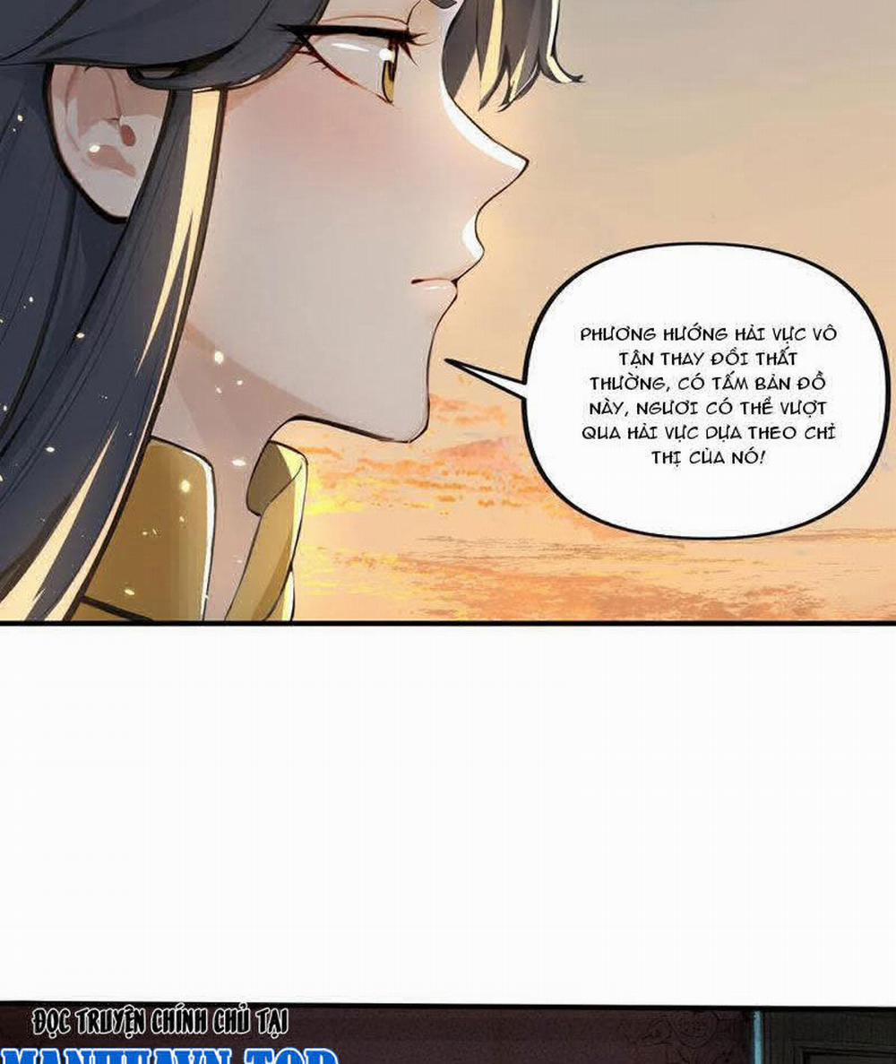 Ta Khiến Trăm Vạn Người Tu Tiên Tức Phát Khóc 62 trang 50