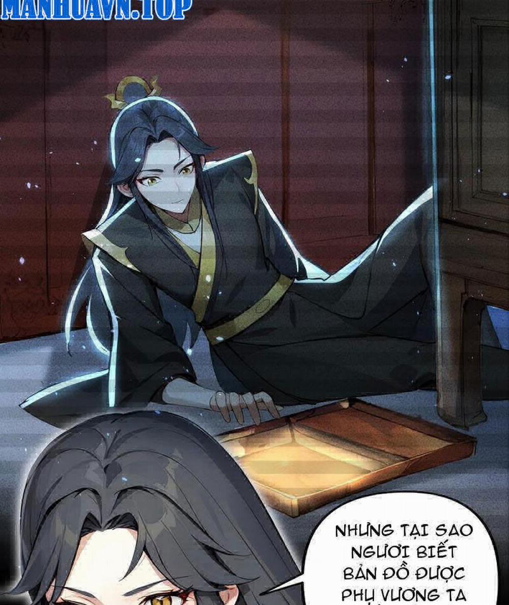 Ta Khiến Trăm Vạn Người Tu Tiên Tức Phát Khóc 62 trang 51