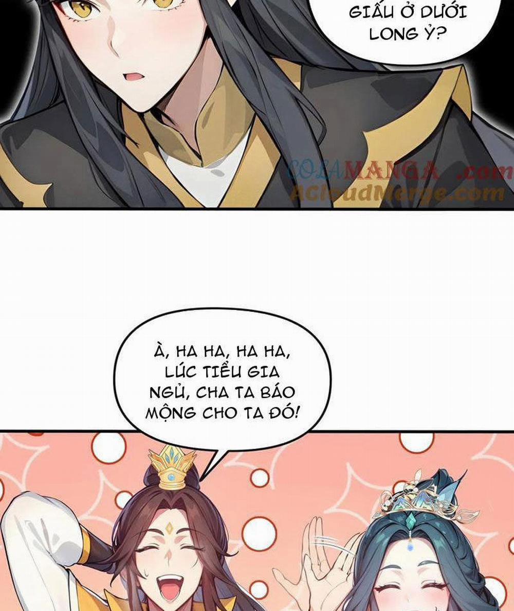 Ta Khiến Trăm Vạn Người Tu Tiên Tức Phát Khóc 62 trang 52