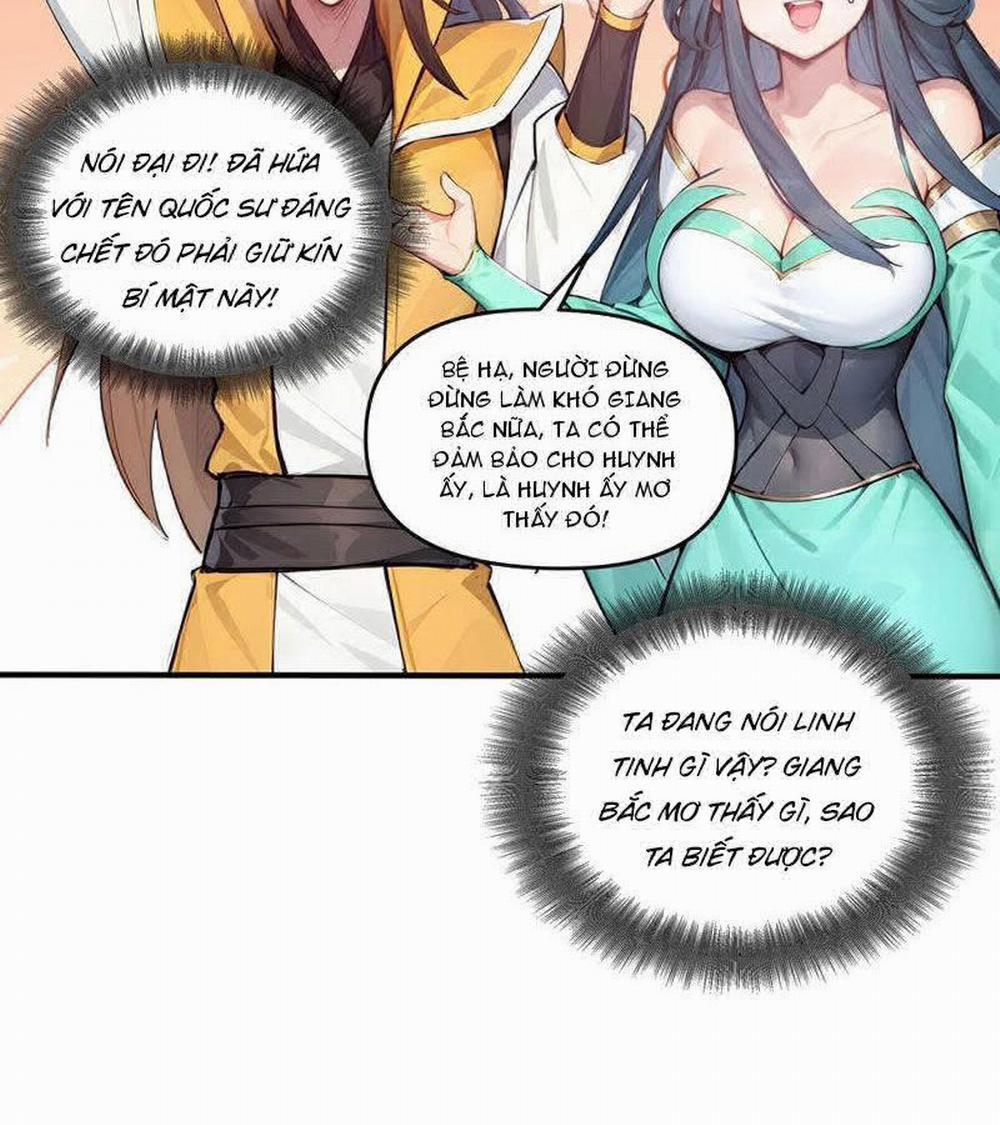 Ta Khiến Trăm Vạn Người Tu Tiên Tức Phát Khóc 62 trang 53