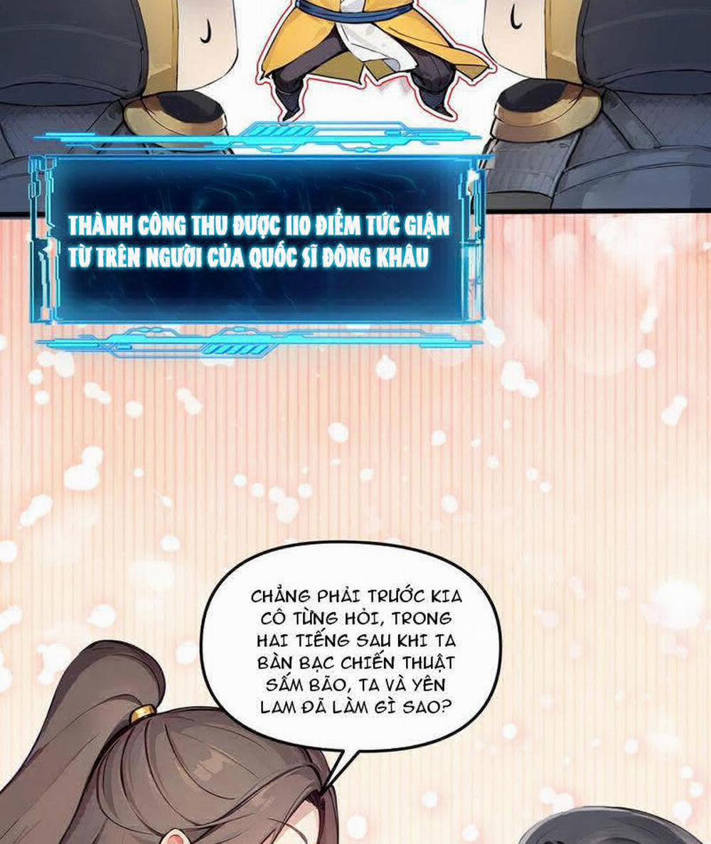 Ta Khiến Trăm Vạn Người Tu Tiên Tức Phát Khóc 62 trang 56