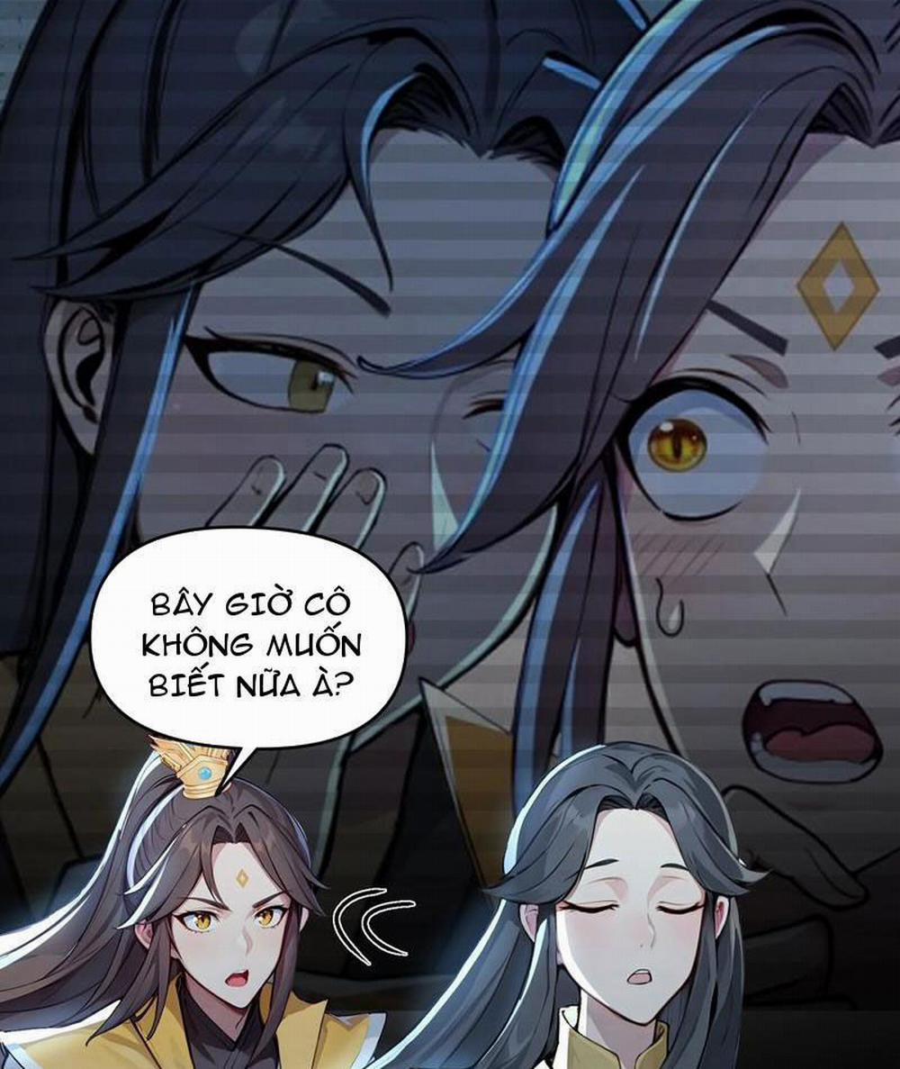 Ta Khiến Trăm Vạn Người Tu Tiên Tức Phát Khóc 62 trang 58