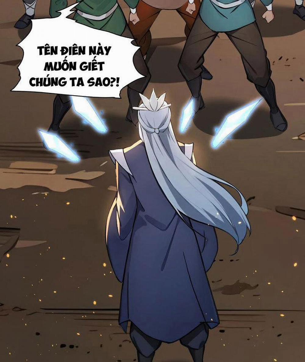 Ta Khiến Trăm Vạn Người Tu Tiên Tức Phát Khóc 62 trang 6