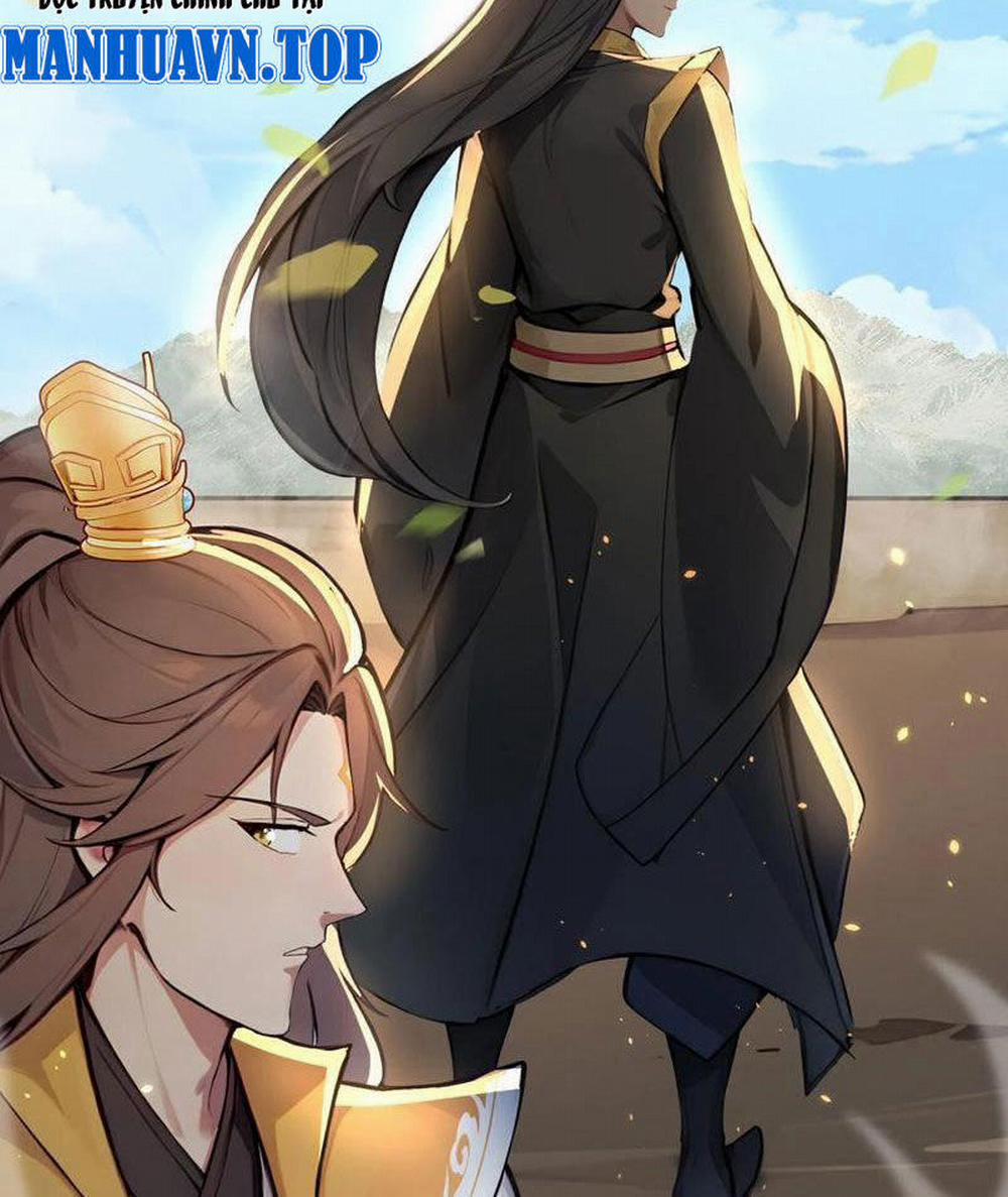 Ta Khiến Trăm Vạn Người Tu Tiên Tức Phát Khóc 62 trang 60