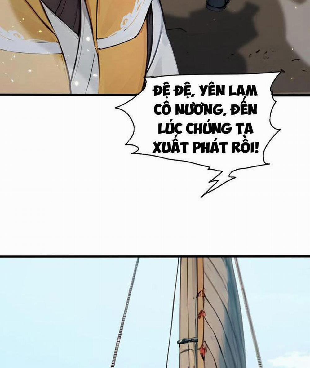 Ta Khiến Trăm Vạn Người Tu Tiên Tức Phát Khóc 62 trang 61