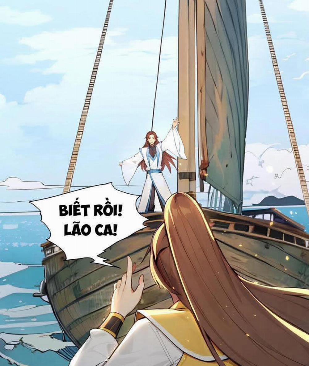 Ta Khiến Trăm Vạn Người Tu Tiên Tức Phát Khóc 62 trang 62