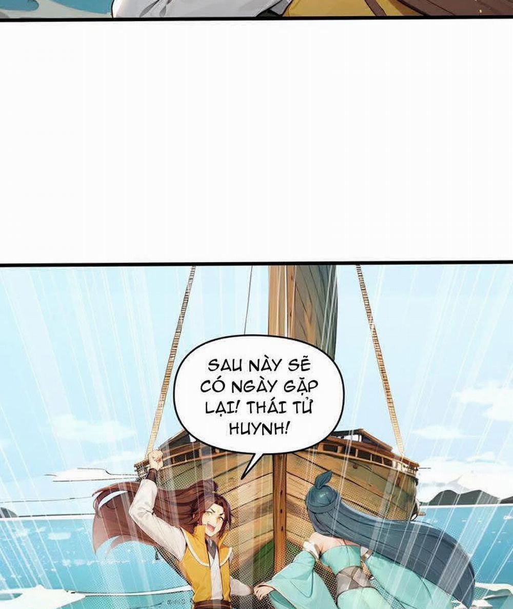 Ta Khiến Trăm Vạn Người Tu Tiên Tức Phát Khóc 62 trang 63