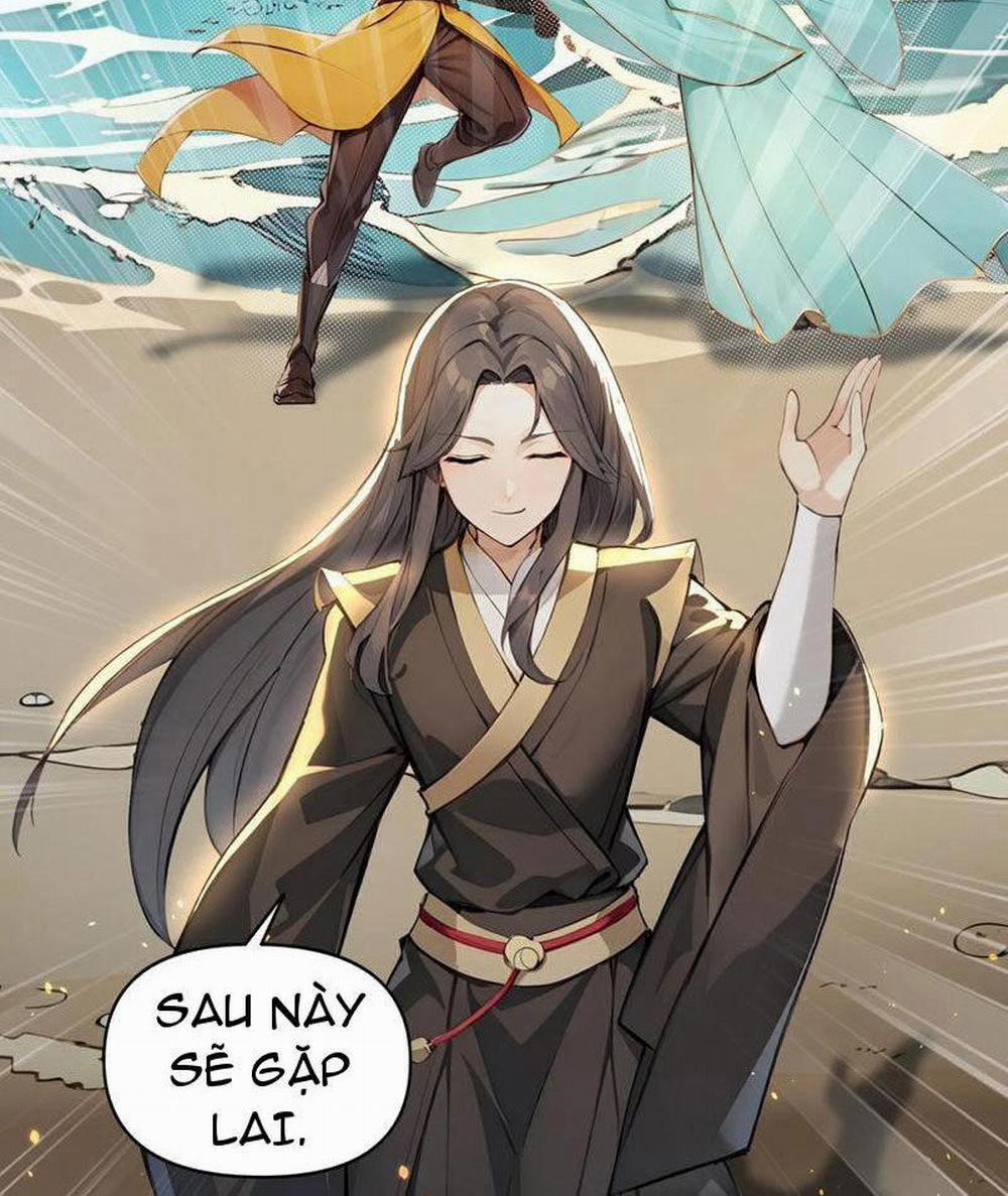 Ta Khiến Trăm Vạn Người Tu Tiên Tức Phát Khóc 62 trang 64