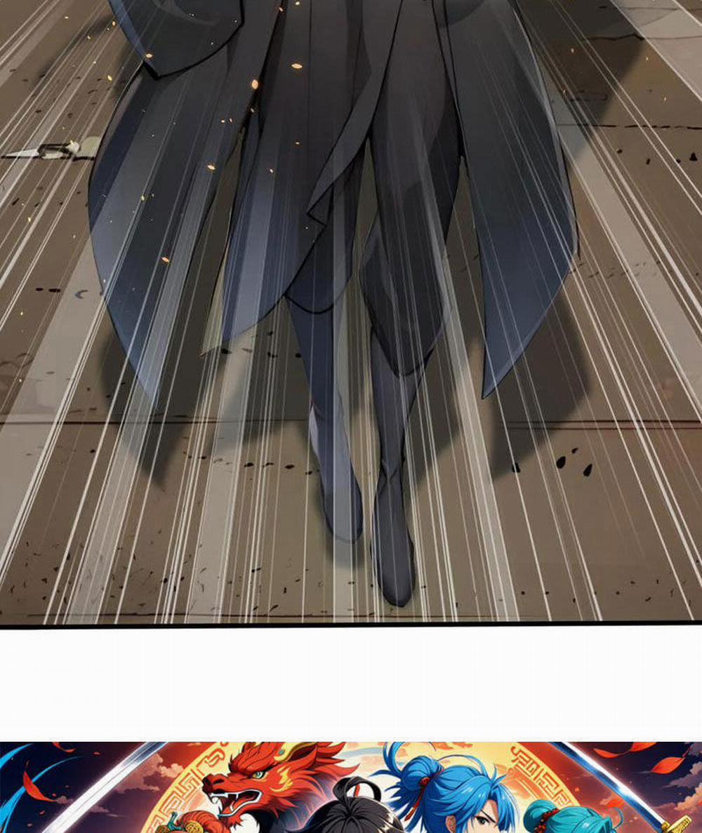 Ta Khiến Trăm Vạn Người Tu Tiên Tức Phát Khóc 62 trang 65