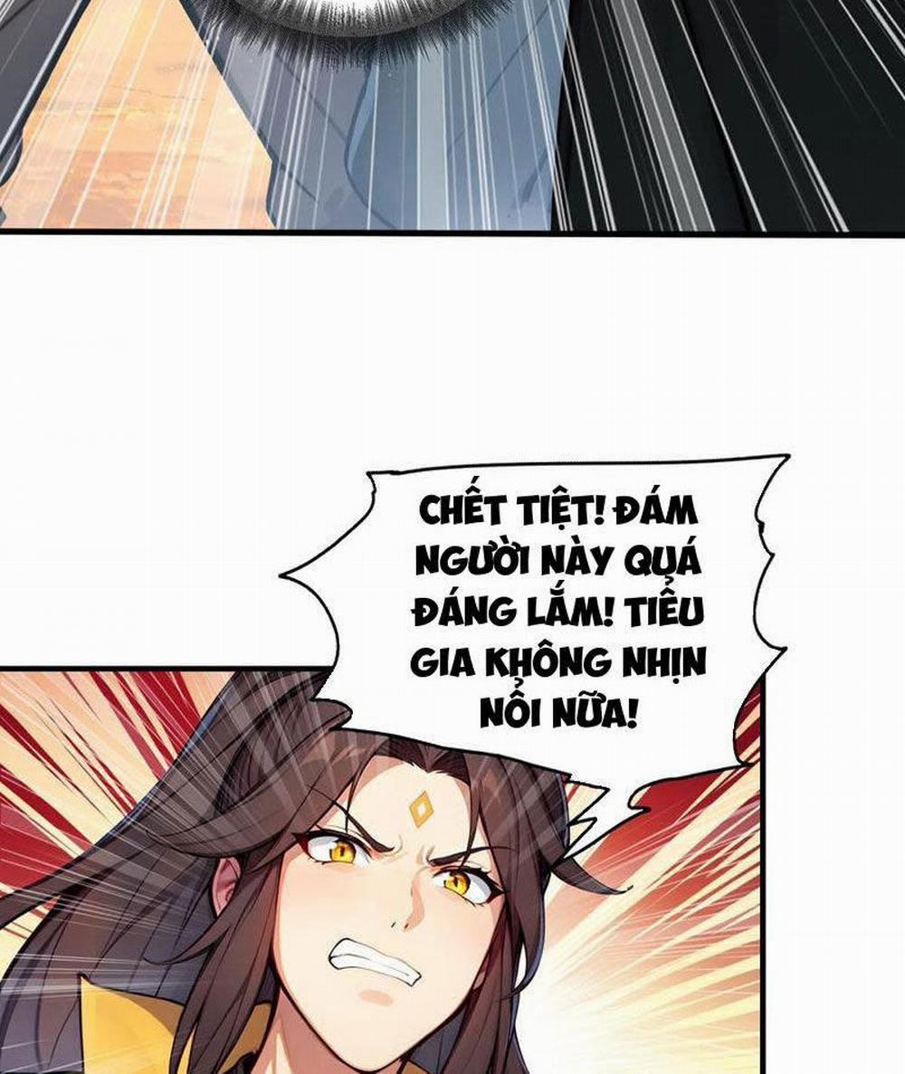 Ta Khiến Trăm Vạn Người Tu Tiên Tức Phát Khóc 62 trang 9