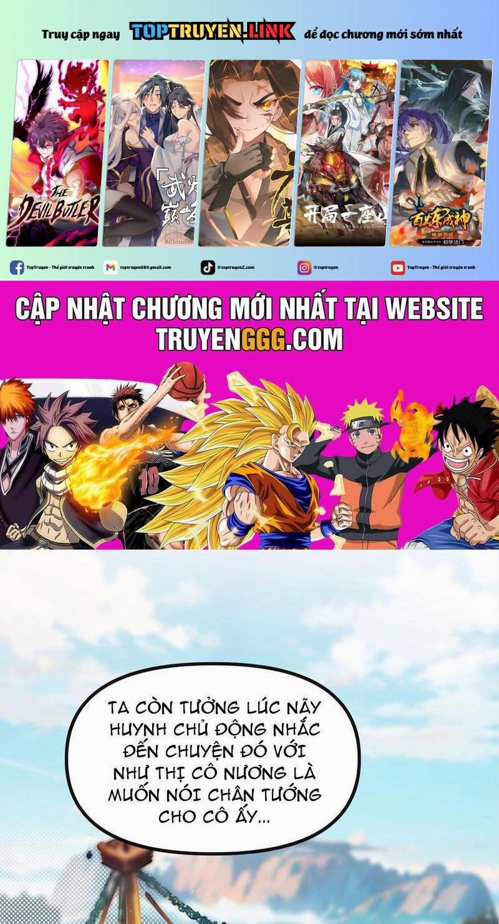 Ta Khiến Trăm Vạn Người Tu Tiên Tức Phát Khóc 63 trang 0