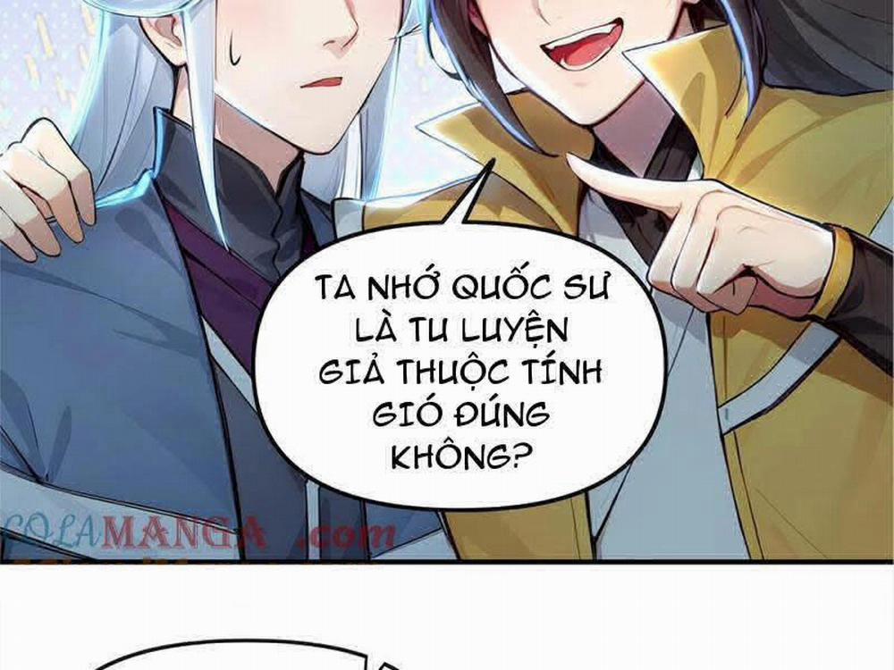 Ta Khiến Trăm Vạn Người Tu Tiên Tức Phát Khóc 63 trang 104