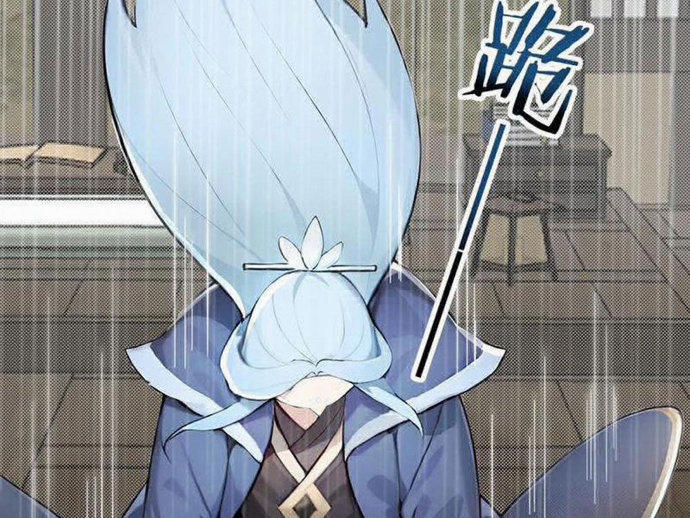 Ta Khiến Trăm Vạn Người Tu Tiên Tức Phát Khóc 63 trang 32