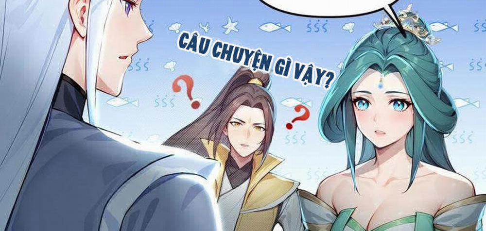 Ta Khiến Trăm Vạn Người Tu Tiên Tức Phát Khóc 63 trang 36