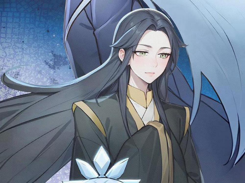 Ta Khiến Trăm Vạn Người Tu Tiên Tức Phát Khóc 63 trang 39