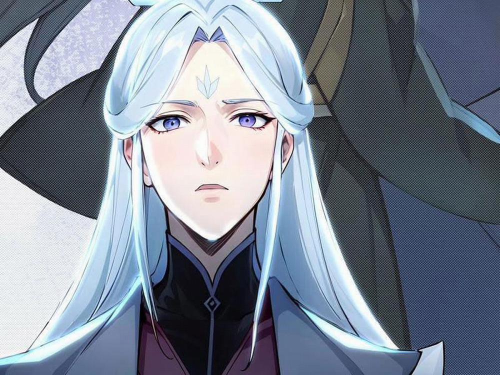 Ta Khiến Trăm Vạn Người Tu Tiên Tức Phát Khóc 63 trang 40