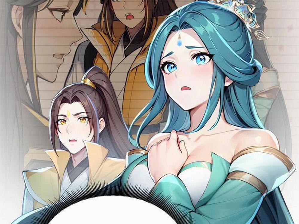 Ta Khiến Trăm Vạn Người Tu Tiên Tức Phát Khóc 63 trang 43