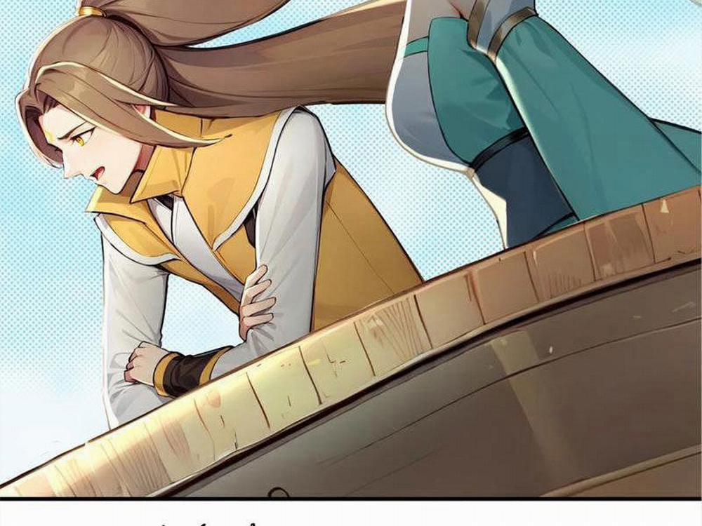 Ta Khiến Trăm Vạn Người Tu Tiên Tức Phát Khóc 63 trang 8