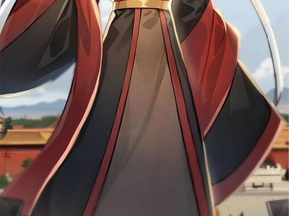 Ta Khiến Trăm Vạn Người Tu Tiên Tức Phát Khóc 63 trang 83