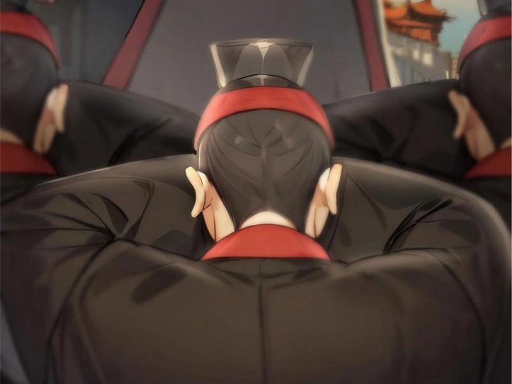 Ta Khiến Trăm Vạn Người Tu Tiên Tức Phát Khóc 63 trang 84