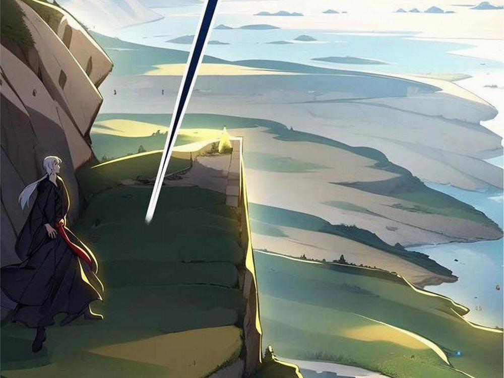 Ta Khiến Trăm Vạn Người Tu Tiên Tức Phát Khóc 64 trang 1