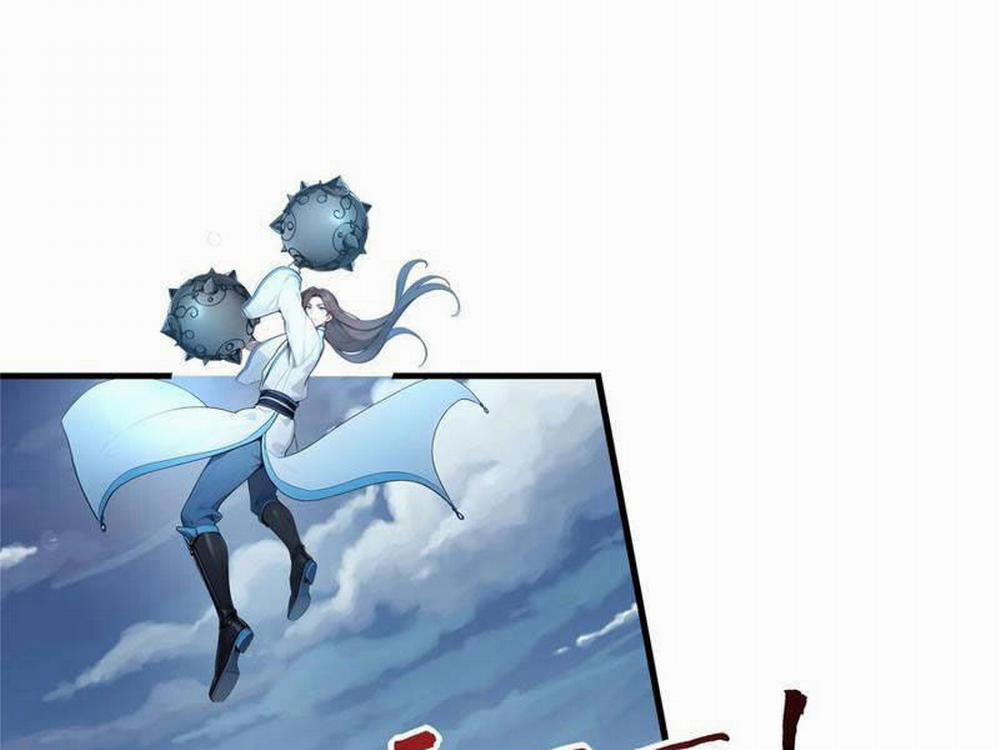 Ta Khiến Trăm Vạn Người Tu Tiên Tức Phát Khóc 64 trang 125